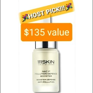 🎉HOST PICK 🎉111SKIN Pollution Defence Booster